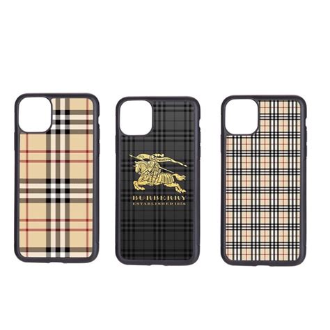 fake burberry phone case|burberry phone case iphone 12.